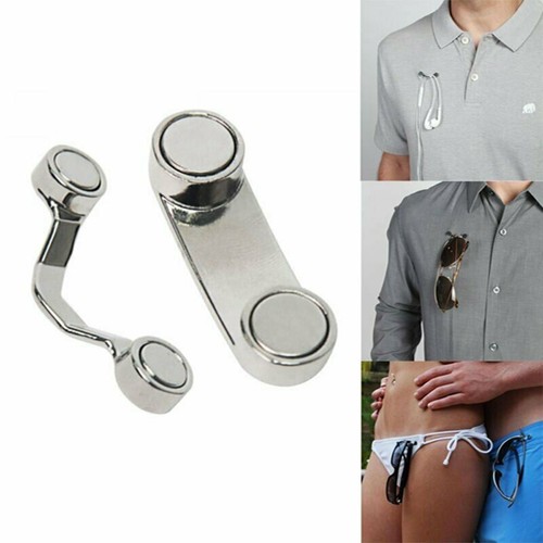 Unisex strong magnetic eye - strong,