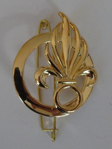 French foreign legion comle - french,