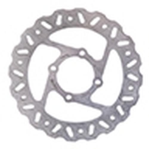 Rear brake disc yamaha - yamaha, 200