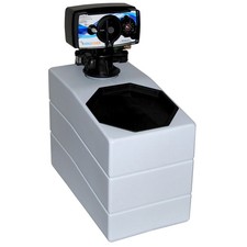 Automatic Water Softener for Dishwashers & Glasswashers Commercial - Brand new