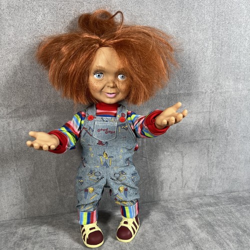 Child play chucky - play, guys