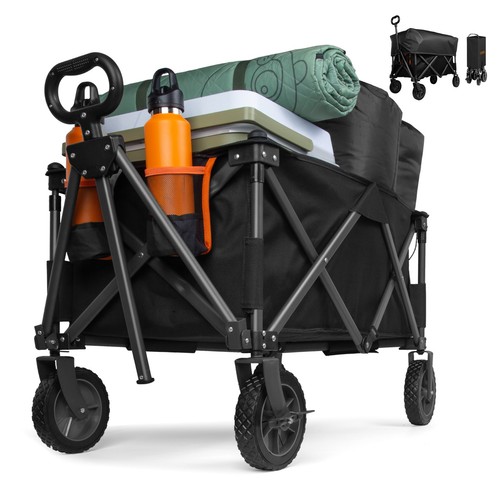 Vonhaus festival cart - festival, on