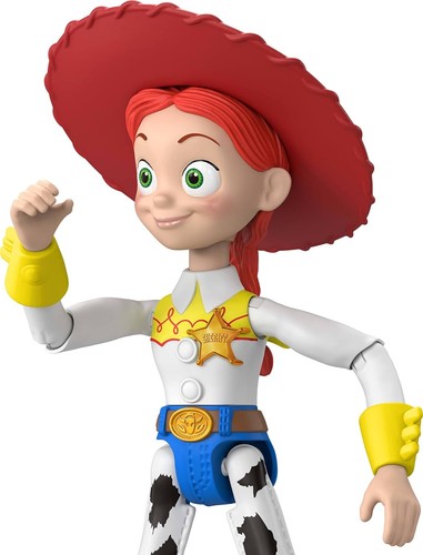 Mattel disney and pixar toy - and,