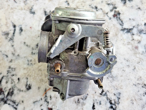 Oem genuine keihin honda - keihin,