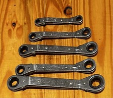 Blue Point by Snap On METRIC