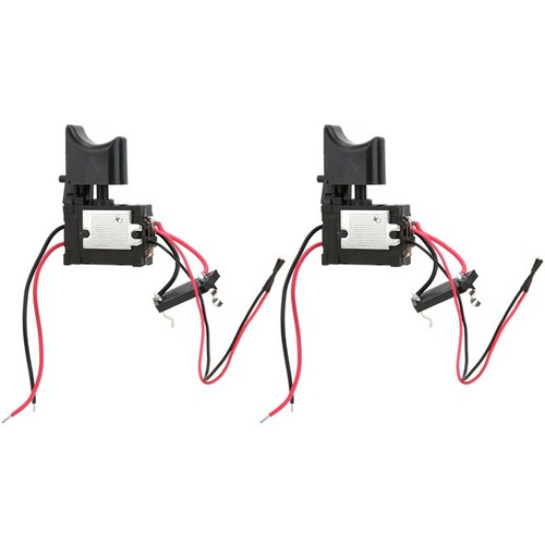 2pcs electric trigger switch - electric,