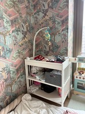 IKEA Gulliver Changing Table