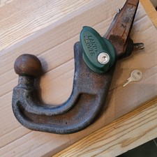 GENUINE Land Rover Discovery 3