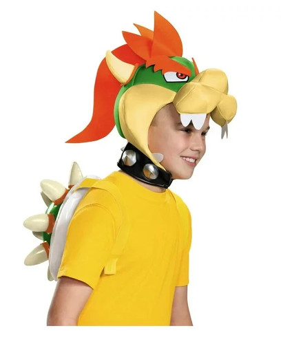 Disguise super mario bros - super,