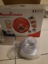 Moulinex SuperBlender IM2071