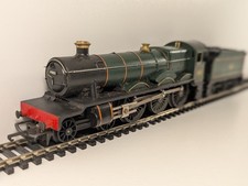 Hornby R759 – Hall Class “Albert Hall” No. 4983 (OO Gauge)