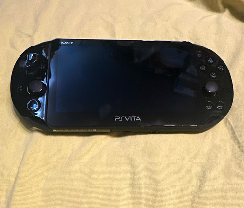 Sony vita slim - ps,