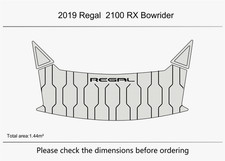 DuraEVA Seadek EVA Foam Boat