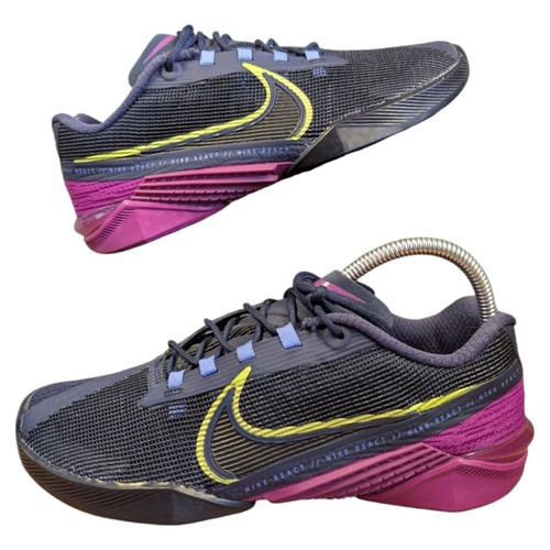 Womens nike react - react, metcon