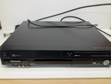 Panasonic Working DVD Recorder