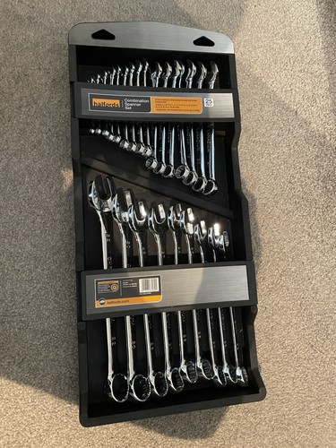Halfords piece metric - halfords, 25
