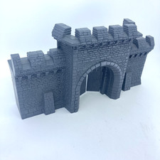 Mighty Fortress Castle