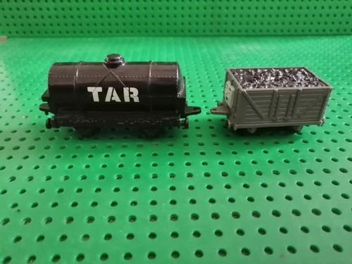 Vintage 1993 ertl thomas the - 1993,