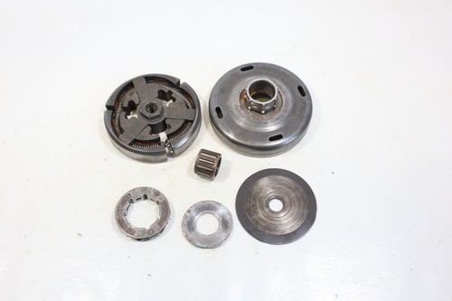 Genuine clutch assembly 325 - clutch,