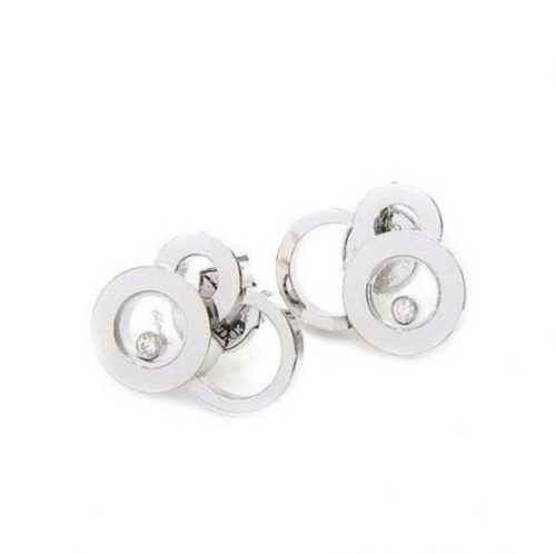 Chopard happy bubbles diamonds - happy,