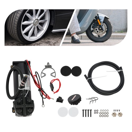 12v air compressor - 12v,