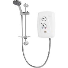 Triton T80 Thermostatic