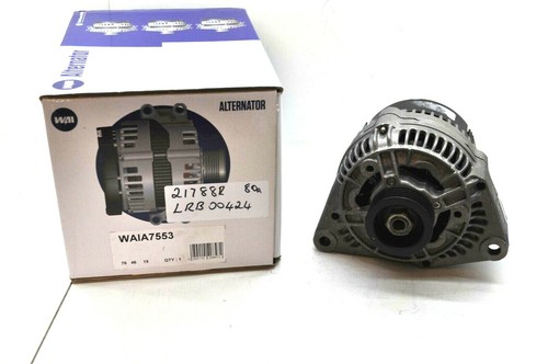 Alternator for alfa - alternator, 145/146