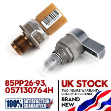 FUEL HIGH PRESSURE RELIEF