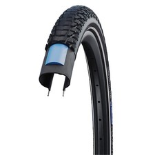 Schwalbe Marathon Plus Tour Tyre - Maximum Puncture protection Tire