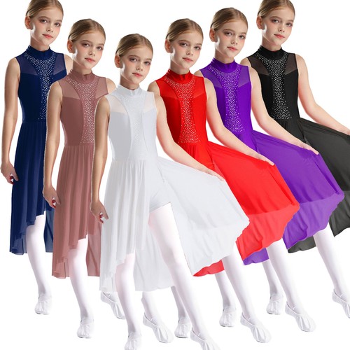 Kids girls sparkly lyrical - kids,