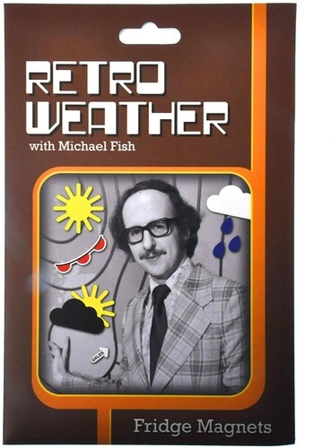 The monster factory retro - monster,