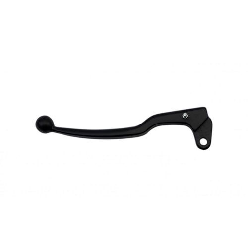 Clutch lever black - lever, fits