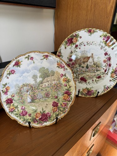 Royal albert old country - albert,
