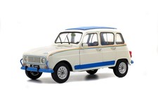SOLIDO S1800105 1:18 Renault