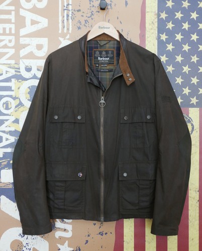 249 mens barbour - £249,