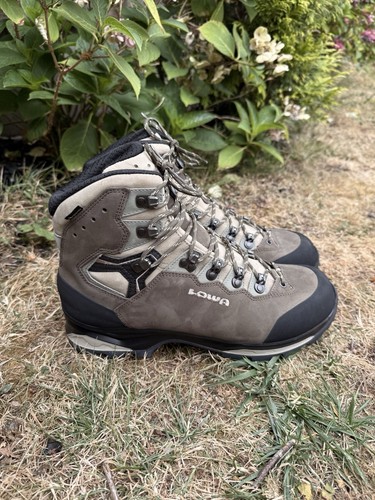 Lowa camino evo - camino, size