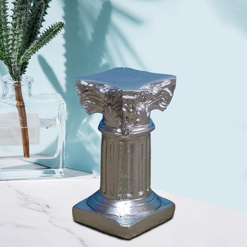 Classic miniature roman pillar - miniature,