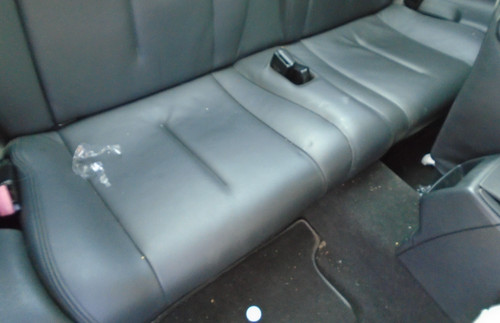 Peugeot rcz hdi double - hdi,