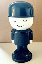 Homepride  Fred  Pepper Shaker - Vintage 1970s
