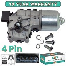 FRONT WINDSCREEN WIPER MOTOR