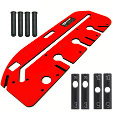 Scribe-Master KWJ750PRO 750mm