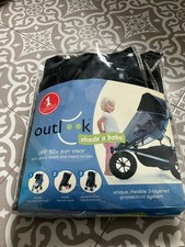 Outlook Shade A Babe Double