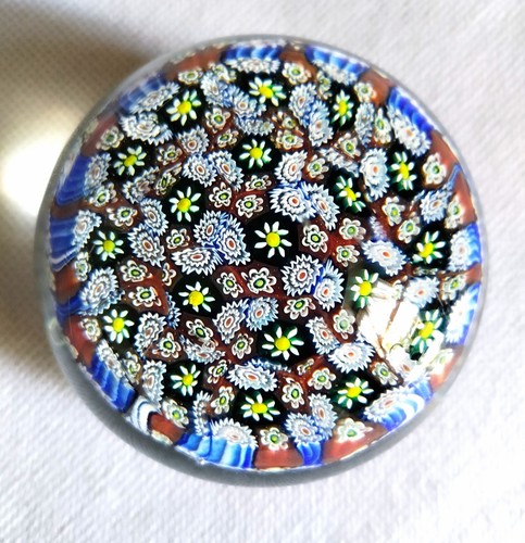 Murano fiori alt - fiori,