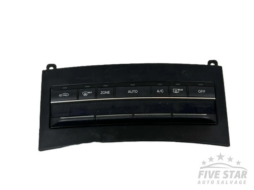 Mercedes benz class climate - e-class,