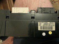 Ford Mondeo Galaxy Focus C