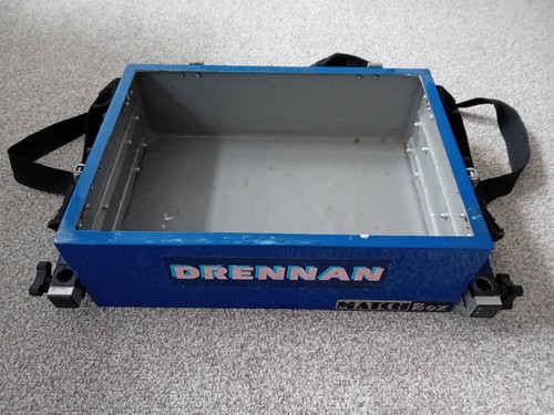 Matchbox seat box base - matchbox,
