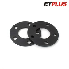 2 x 8mm Hubcentric Spacers