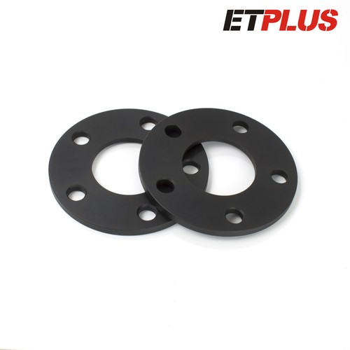 8mm hubcentric spacers - x,