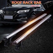 Aluminum Car Top Roof Rack