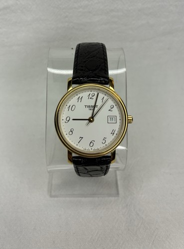 Vintage tissot 1853 t830 930 - 1853, t830/930